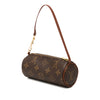 Louis Vuitton Monogram Papillon Pochette Secondhand