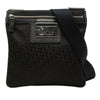Dior Diorissimo Trotter Canvas Street Chic Crossbody Secondhand