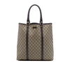 Gucci GG Supreme Joy Vertical Tote Secondhand