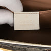 Gucci Small GG Supreme Berry Padlock Crossbody Secondhand