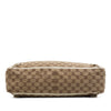 Gucci GG Canvas Abbey D Ring Tote Secondhand