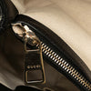 Gucci Medium Canvas Bamboo Shopper Flora Knight Satchel Secondhand