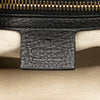Gucci Medium Canvas Bamboo Shopper Flora Knight Satchel Secondhand
