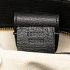 Gucci Medium Canvas Bamboo Shopper Flora Knight Satchel Secondhand