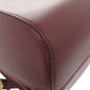Cartier Leather Must De Cartier Backpack Secondhand