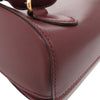 Cartier Leather Must De Cartier Backpack Secondhand