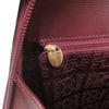Cartier Leather Must De Cartier Backpack Secondhand