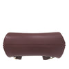 Cartier Leather Must De Cartier Backpack Secondhand