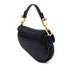 Dior Micro Goatskin Saddle Secondhand