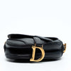 Dior Micro Goatskin Saddle Secondhand
