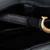 Dior Micro Goatskin Saddle Secondhand