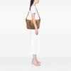 Gucci GG Canvas Sukey Satchel Secondhand