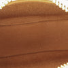 Celine Triomphe Coated Canvas Ava Shoulder Bag Secondhand