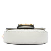 Gucci Small GG Supreme Web Horsebit 1955 Crossbody Secondhand