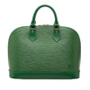 Louis Vuitton Epi Alma PM Secondhand