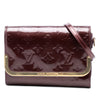 Louis Vuitton Monogram Vernis Rossmore PM Secondhand