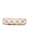Louis Vuitton Damier Azur Evasion Mini Pochette Accessoires Secondhand