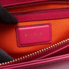 Bvlgari Medium Calfskin Serpenti Forever Shoulder Bag Secondhand