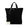 Prada Tessuto Tote Bag Secondhand