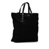 Prada Tessuto Tote Bag Secondhand