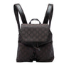 Gucci GG Nylon Backpack Secondhand
