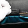 Gucci Medium Suede Web Ophidia Chain Shoulder Bag Secondhand