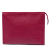 Louis Vuitton Epi Toiletry Pouch 26 Secondhand