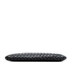Bottega Veneta Nappa Intrecciato Zip Pouch Secondhand