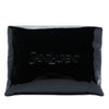 Saint Laurent Large Patent Puffy Pouch Secondhand