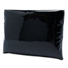 Saint Laurent Large Patent Puffy Pouch Secondhand