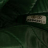 Secondhand Chanel Medium Quilted Caviar O Case Clutch