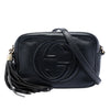 Gucci Calfskin Soho Disco Crossbody Secondhand