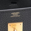 Secondhand Hermès Togo Birkin Retourne 30
