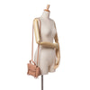 Celine Pico Grained Calfskin Belt Bag Secondhand