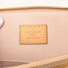 Louis Vuitton Monogram Vernis Alma PM Secondhand
