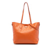 Prada Saffiano Open Convertible Tote Secondhand