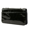 Chanel CC Patent Lipstick Ligne Flap Secondhand