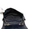 Chanel CC Patent Lipstick Ligne Flap Secondhand