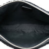 Fendi Shearling FF Flat Pouch Secondhand