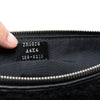 Fendi Shearling FF Flat Pouch Secondhand
