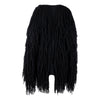 Secondhand Collection Privée Knit Jacket with Fringes - '10s