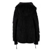Secondhand Diliborio Sweatshirt with Fringes - '10s