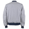 Secondhand Collection Privée Reversible Bomber Jacket - '10s
