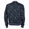 Secondhand Collection Privée Reversible Bomber Jacket - '10s
