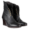 Secondhand Chloe Eyelet Ankle Boots - '10s