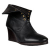 Secondhand Chloe Eyelet Ankle Boots - '10s