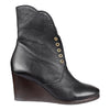 Secondhand Chloe Eyelet Ankle Boots - '10s