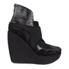 Secondhand Y-3 Ankle Boots - '10s
