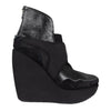Secondhand Y-3 Ankle Boots - '10s