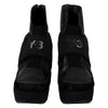 Secondhand Y-3 Ankle Boots - '10s